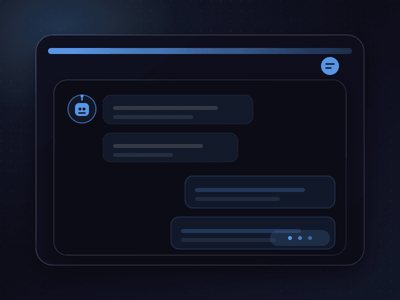 Customer support automation workflow
